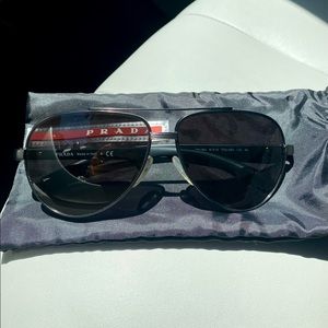 Prada Sunglasses